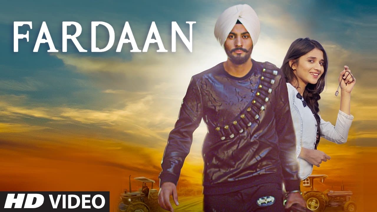 FARDAAN Full Song | Nishan Navi |  Latest Punjabi songs 2017