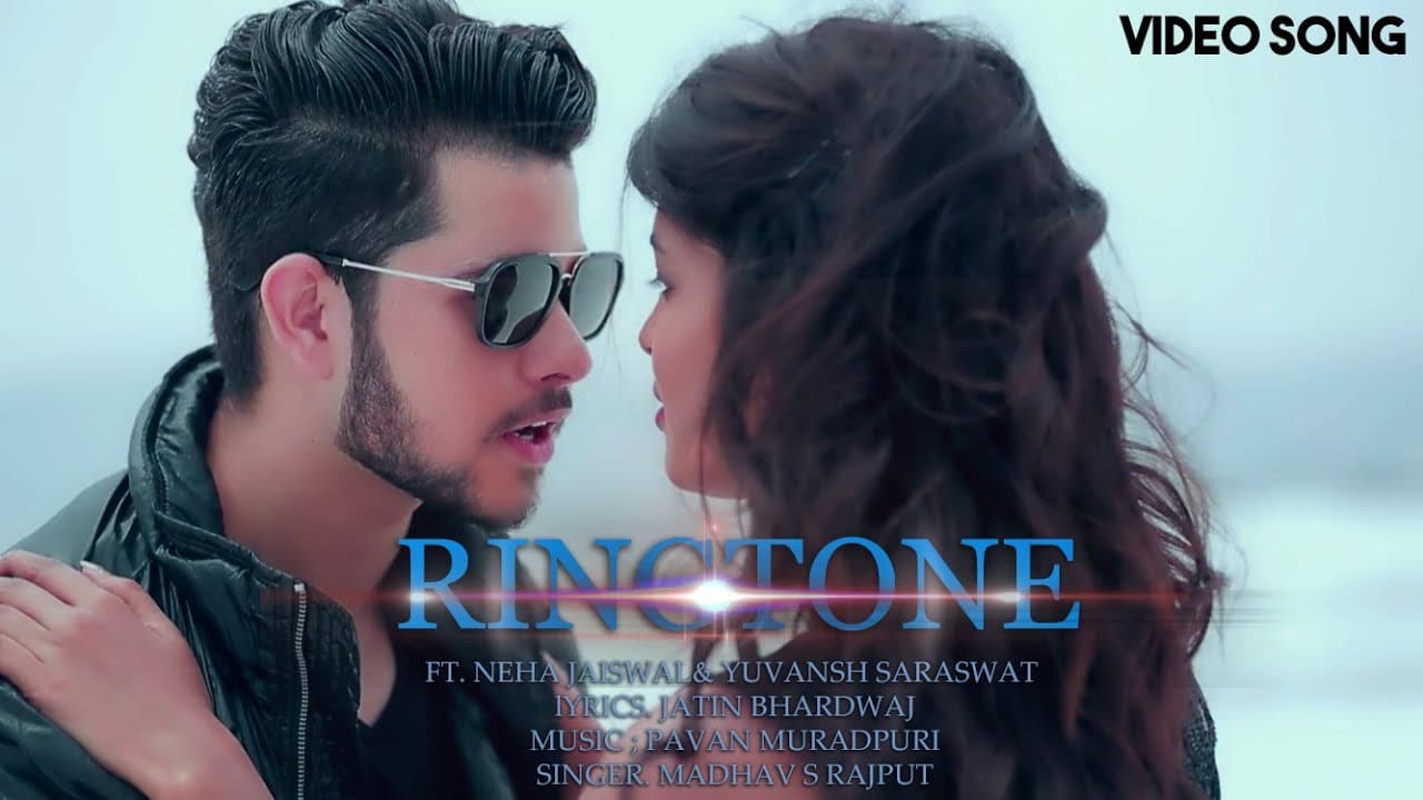 Ringtone | New Hindi Songs 2020 | Madhav S Rajput, Kanishka Negai