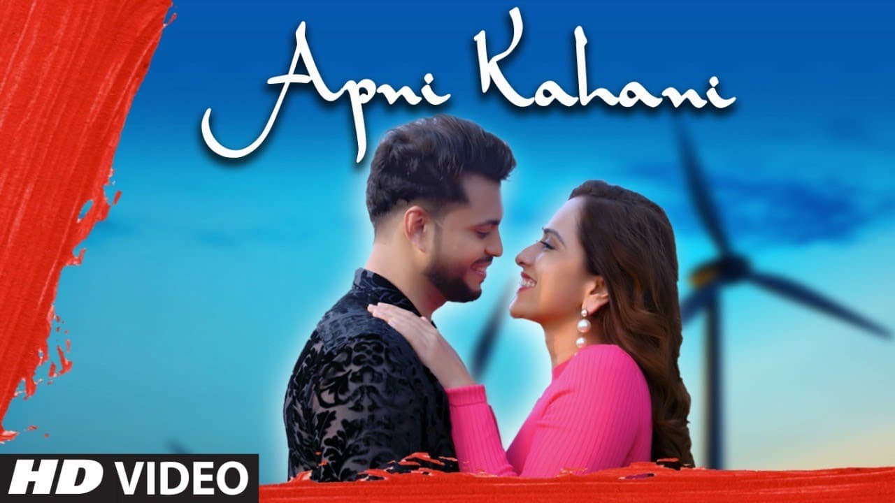 Apni Kahani New Video Song Aamir Shaikh, Sadhna Verma, Shahid Mallya Ft. Aamir Shaikh, Saisha Sehgal