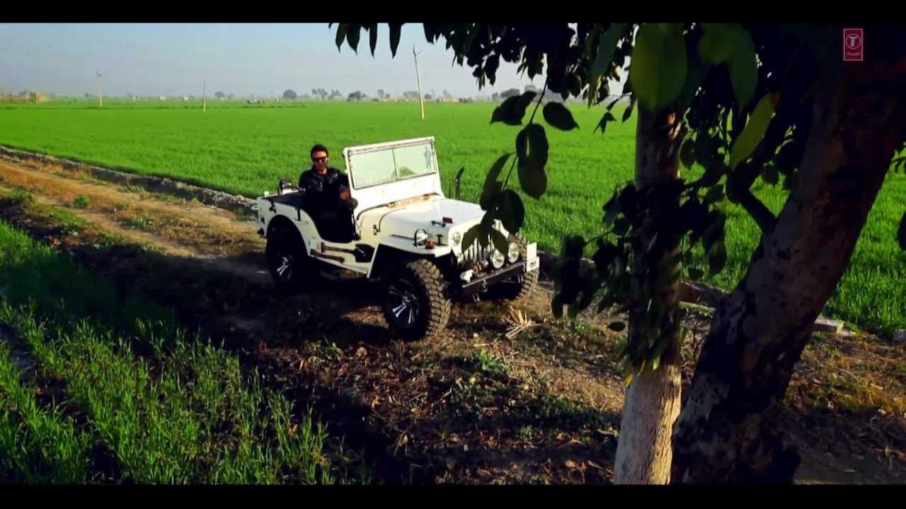 Sippy Gill Song Mehfilaan | Tere Naal Album