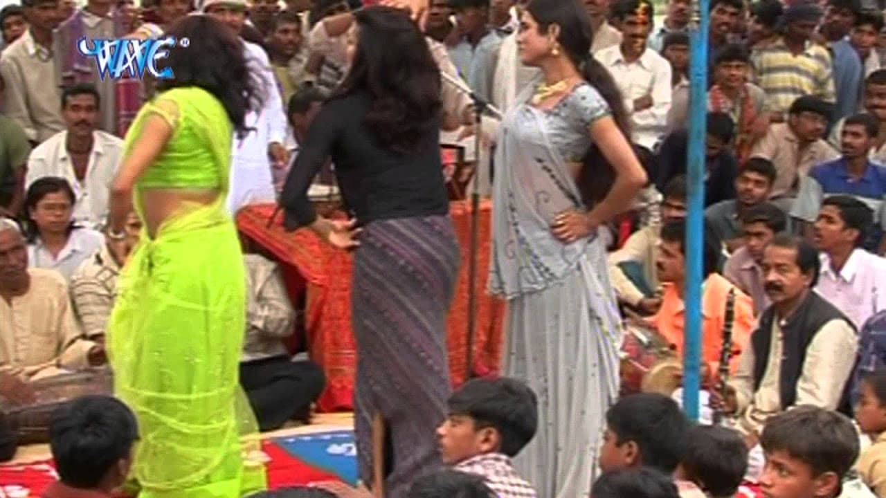 करेली भिनसुरवा -  Las Dehiya Chait Ke | Pawan Singh | Bhojpuri Hit Song | Chait Song @WaveMusicIndia