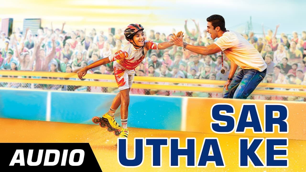 Sar Utha Ke - Hawaa Hawaai - Full Audio Song - ft Javed Ali