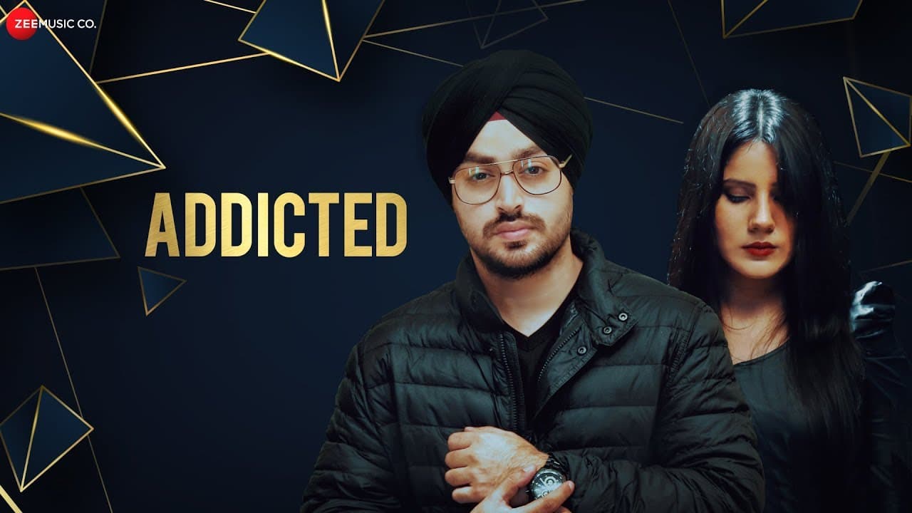 Addicted - Official Music Video | T-Jay ft. Agsy