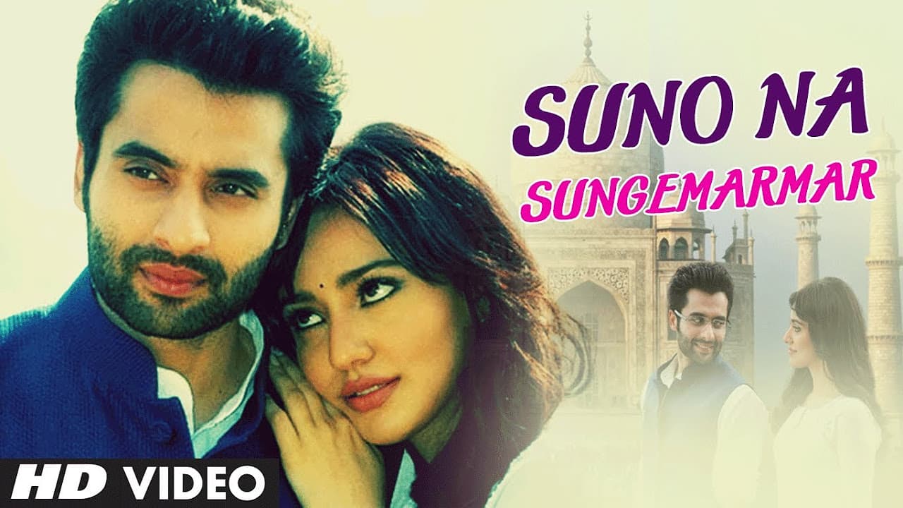 "Suno Na Sangemarmar" Youngistaan Song Promo | Arijit Singh | Jackky Bhagnani, Neha Sharma