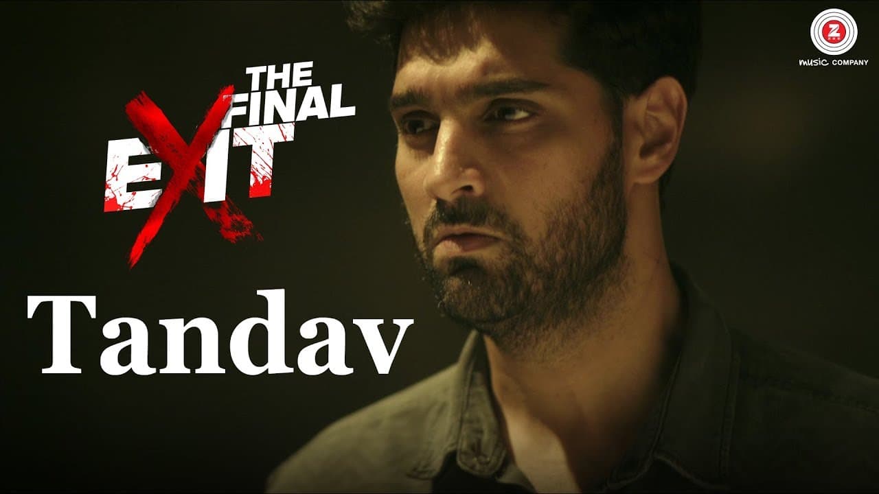 Tandav | The Final Exit | Kunaal Roy Kapur | Nirmalya Roy, Deepti Sharma & Aman Pant