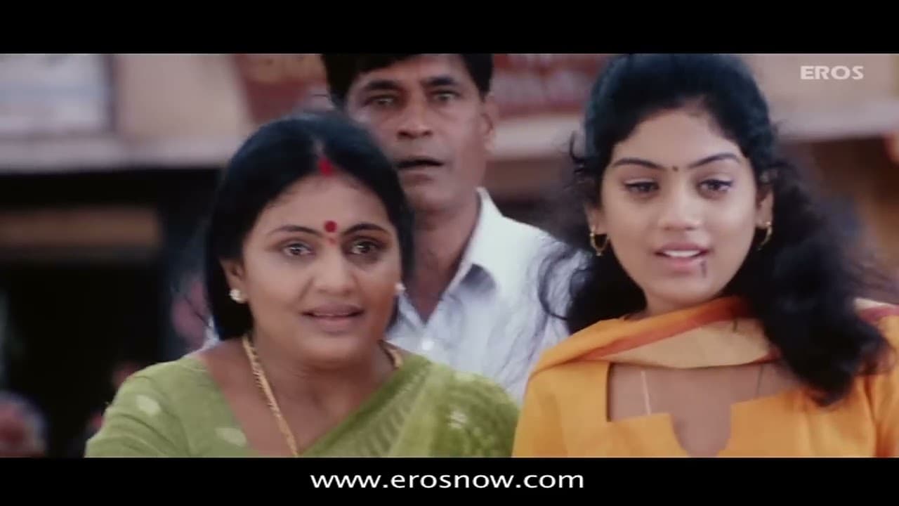 Nagarjuna fights the local goons - Meri Jung One Man Army