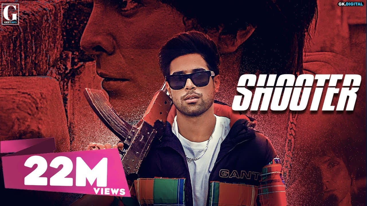 Shooter : Guri (Full Song) Deep Jandu | Jayy Randhawa | Geet MP3