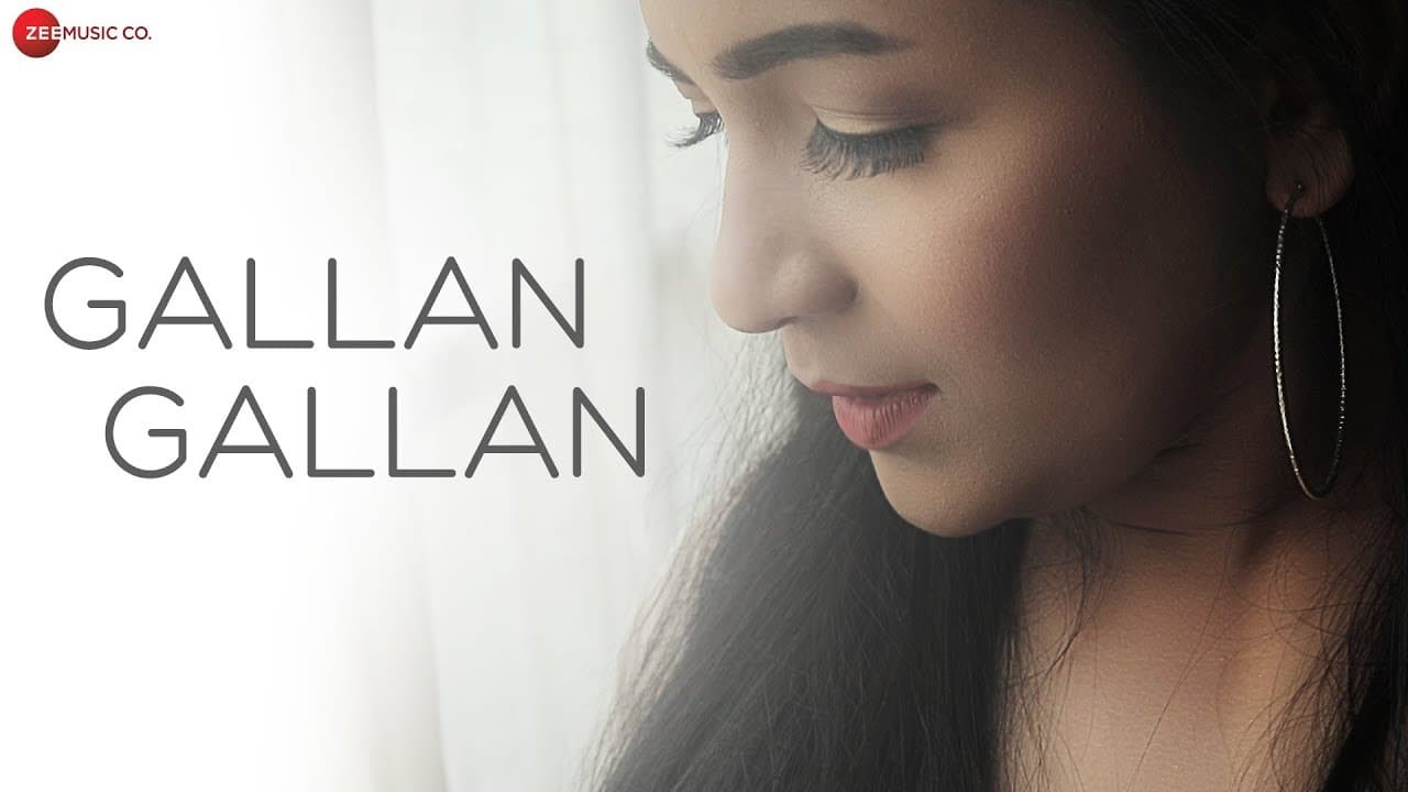 Gallan Gallan - Official Music Video | Pinky Medhi | Jitendra Vishwakarma
