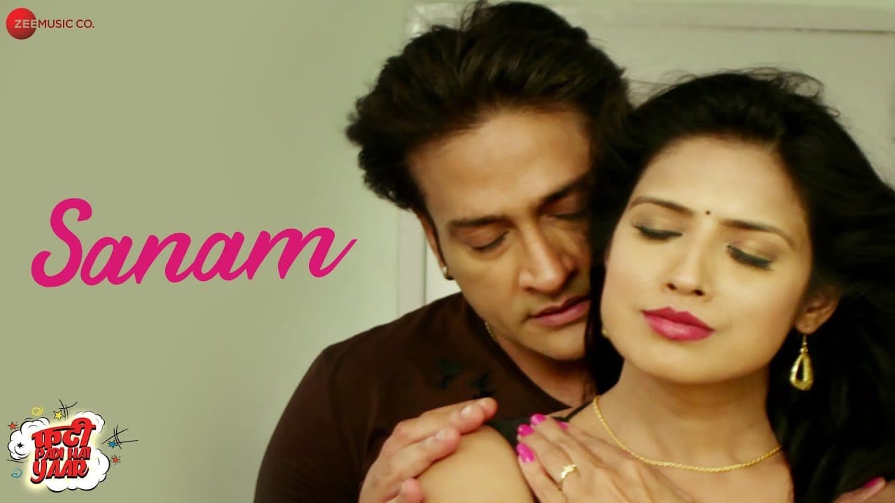 Sanam | Phatti Padi Hai Yaar | Indra Kumar & Kanishka Soni | Asit T & Priyanka B | Puneet Dixit