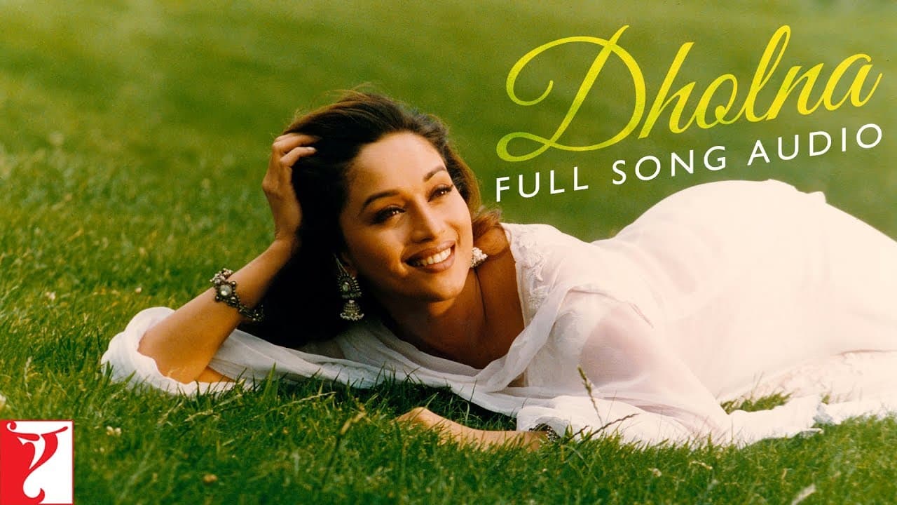 Audio | Dholna | Dil To Pagal Hai | Lata Mangeshkar, Udit Narayan | Uttam Singh, Anand Bakshi