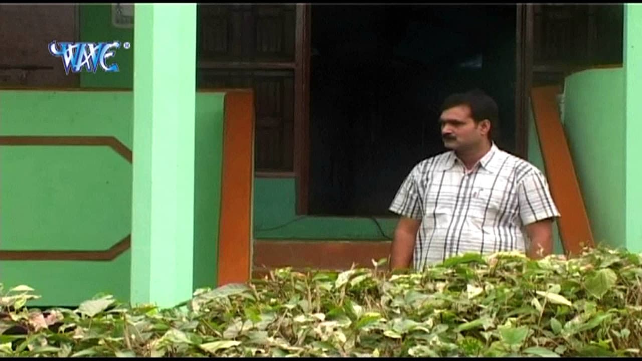 Jangla Se झाकत रही - Rang Khele Chala Sasurari - Bhojpuri Hit Holi Song @WaveMusicIndia