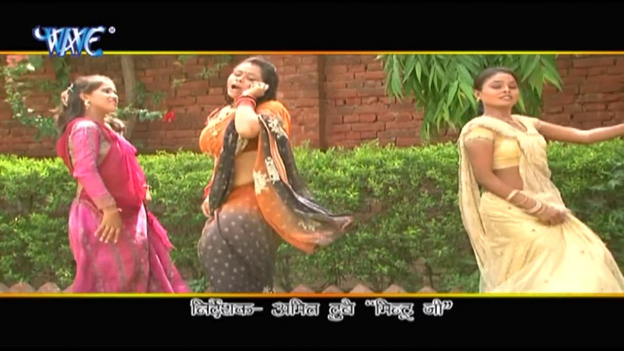 लहंगा में लॉक लगवाई बलम जी - Likej Kare Jawani - Ghunghuru Ji - Bhojpuri Hit Songs 2023 new