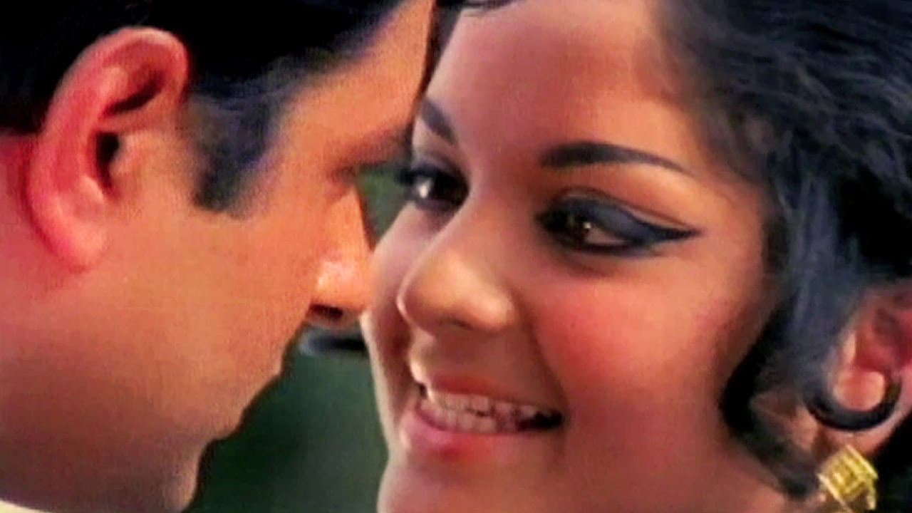 Is Dharti Iss Khule Gagan - Mohammad Rafi, Asha Bhosle | Ganga Tera Pani Amrit | Romantic Song