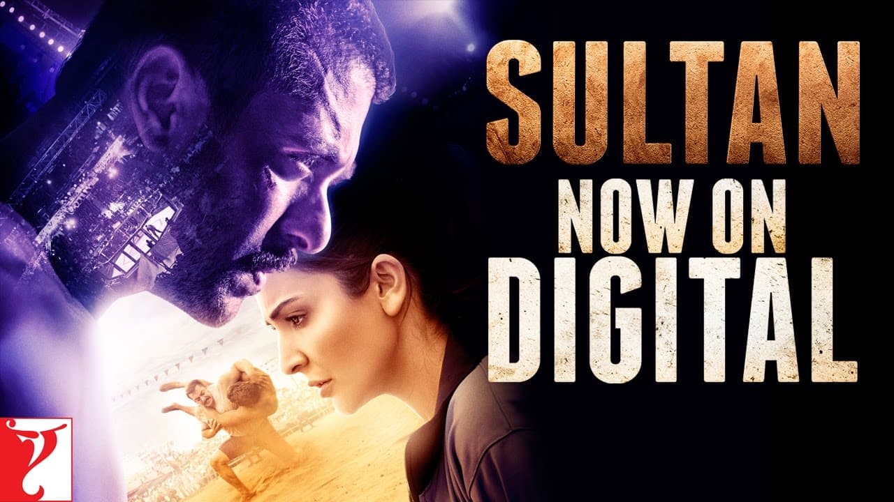Sultan - Full Movie Now Available on Digital