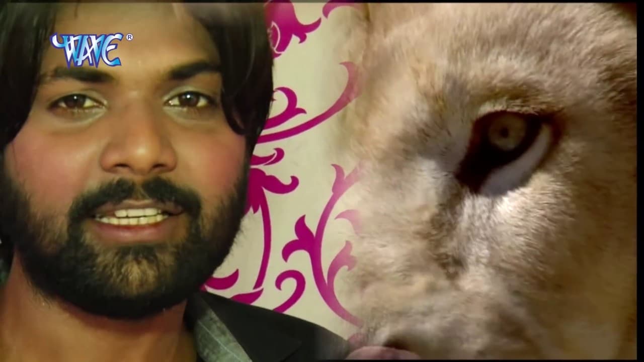 आजमगढ़ के चीते है - Samar Singh - Bhojpuri Hit Songs 2016 new @WaveMusicIndia