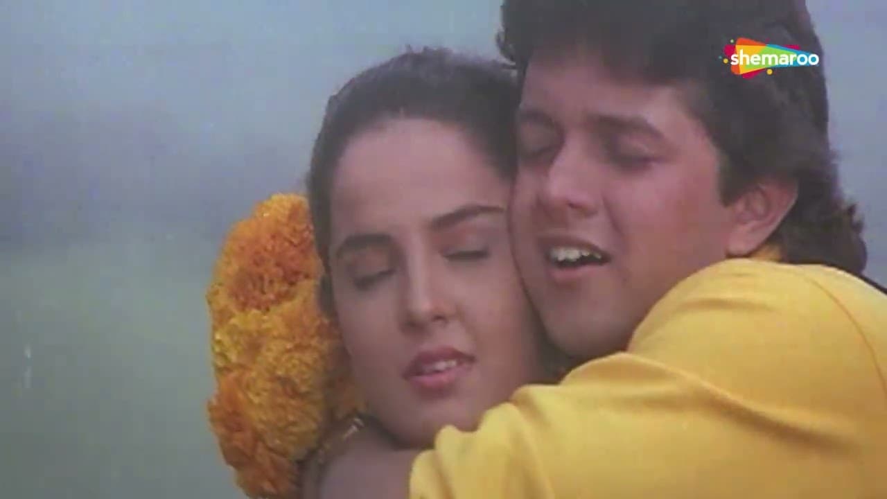Rishta Pyar Ka Na Toote (HD) | Inteha Pyar Ki (1992) | Rukhsar | Imran Khan | Romantic Song
