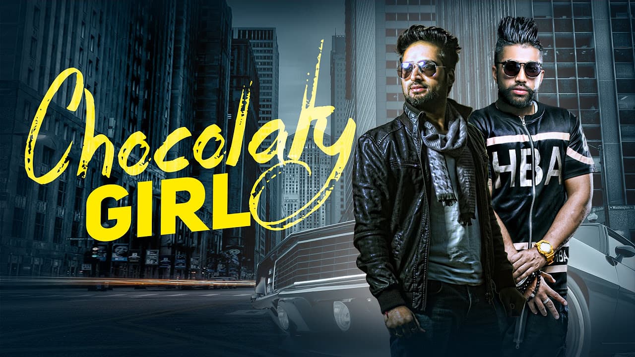 Chocolaty Girl (Full Video) | Vishoo Feat Sukhe Muzical Doctorz & Mac Morris | Speed Records