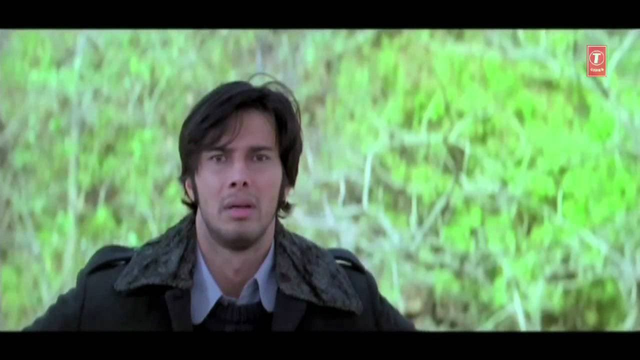 Tujhe Main Pyar Karu (Full HD Song) 1920 | Kailash Kher