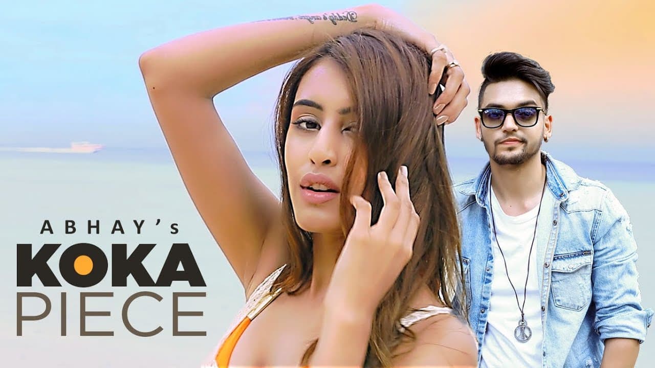 New Punjabi Songs 2017 | Koka Piece: Abhay Ft Rossh (Full Song) | Latest Punjabi Songs 2017
