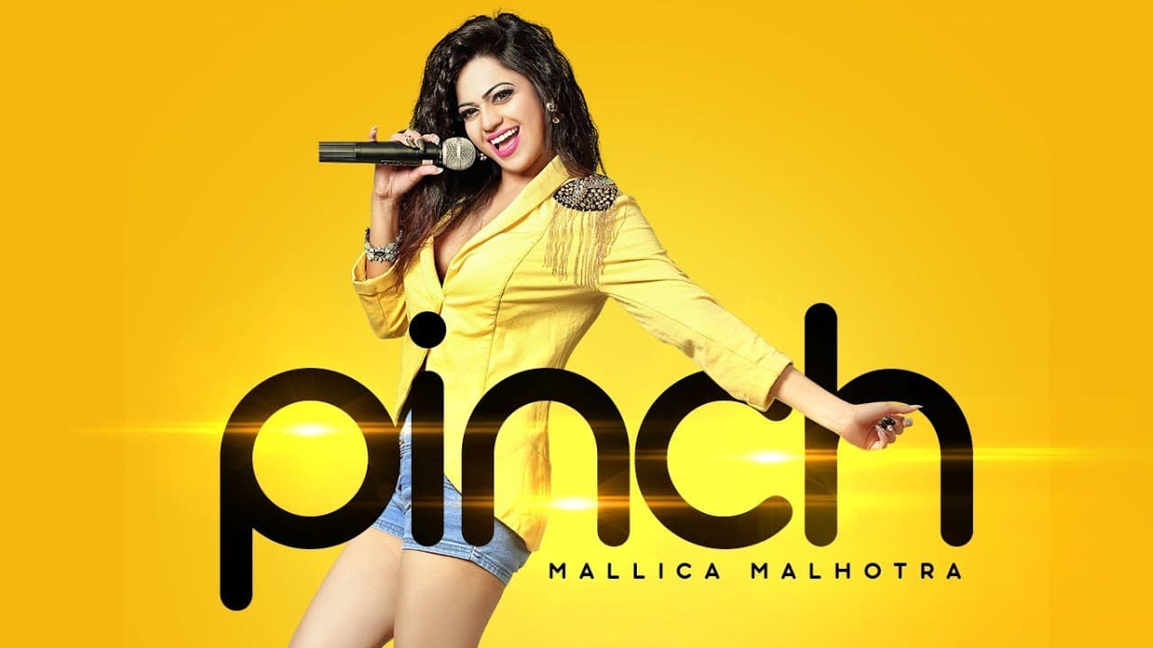 Pinch: Mallica Malhotra (Full Video Song) Enzo | Fanstar | Latest Punjabi Song 2018