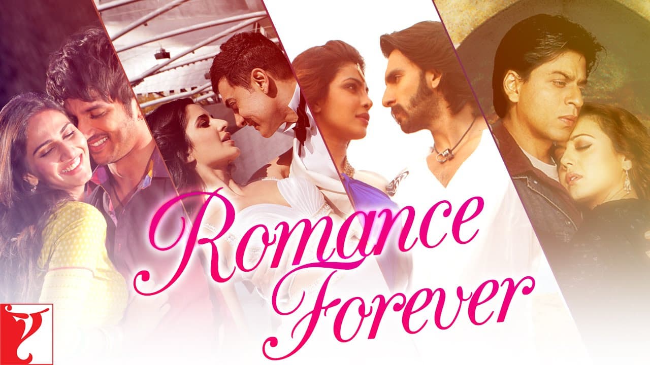 Melody Of Romance | Love Unplugged