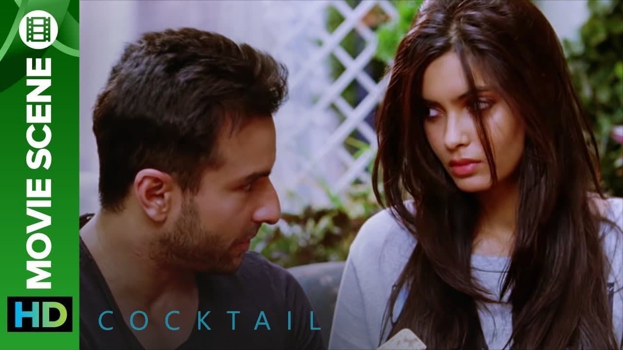 Diana Penty is a traditional bahu | Cocktail