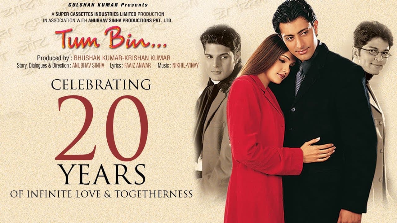 Celebrating 20 Years Of The Blockbuster Tum Bin | Bhushan Kumar & Anubhav Sinha