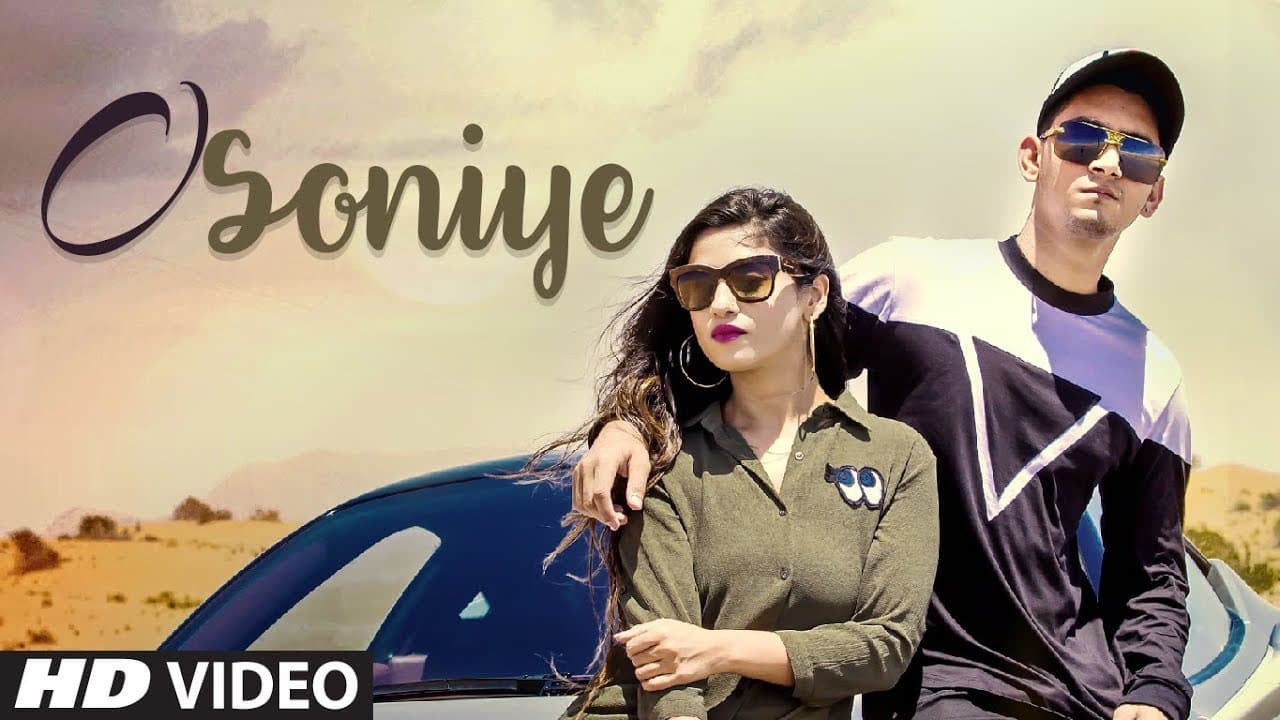 O Soniye: RC, Saarvi (Full Song) Latest Punjabi Songs 2018 | Gourav Solanki