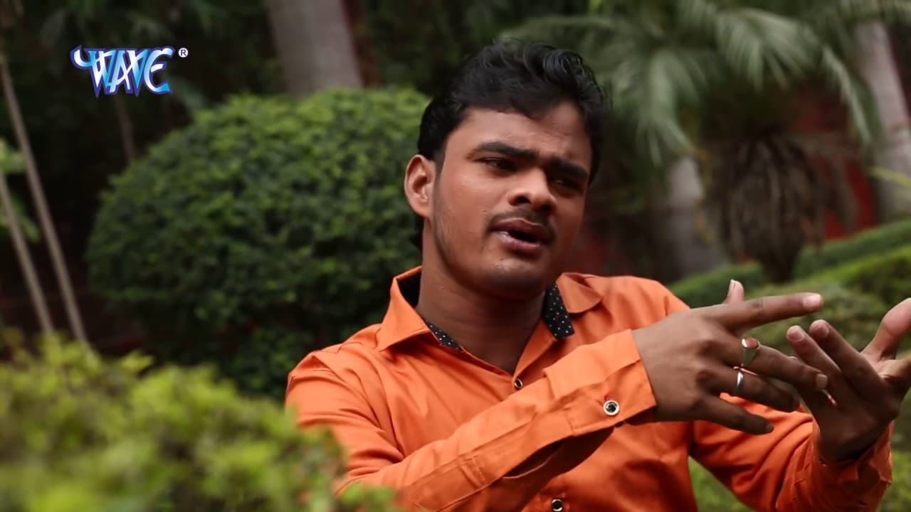 ढोढी में अंगुरी से खोदेला - Chudi Dhasal Haath Me - Akhilesh Lal Yadav - Bhojpuri Hit Songs