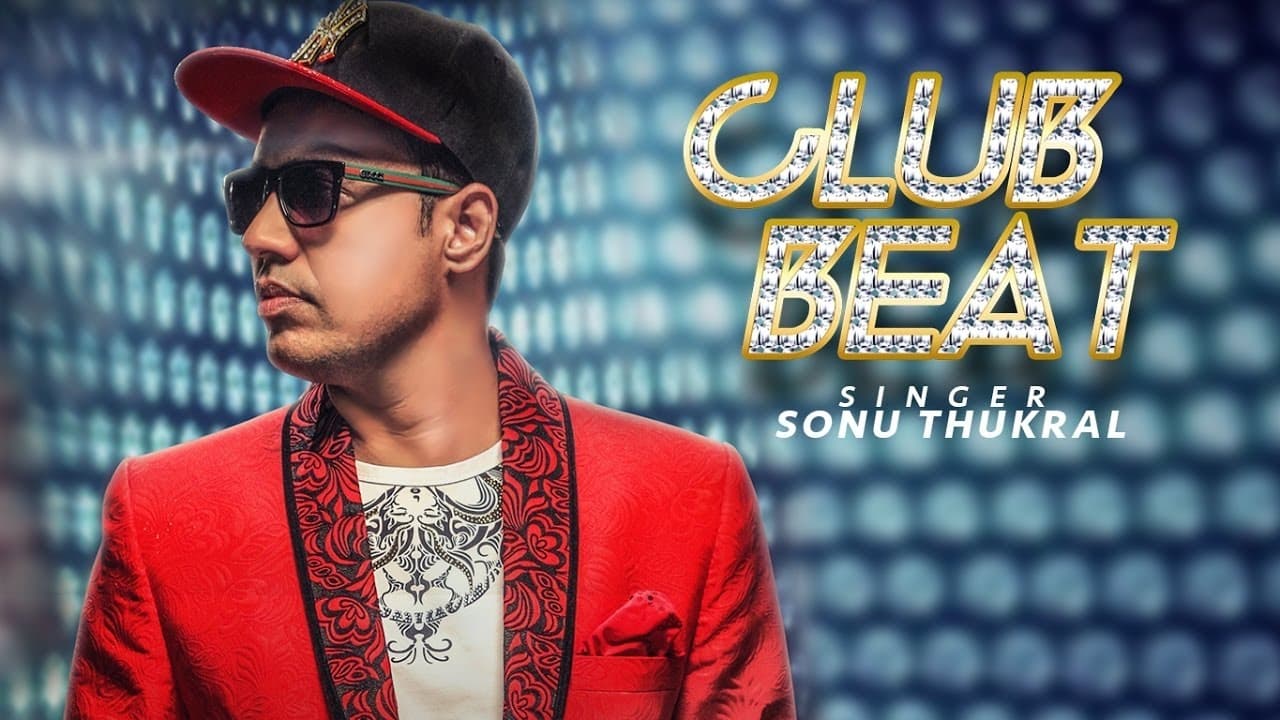 Latest Punjabi Songs 2017 | Club Beat | Sonu Thukral, Kuwar Virk | New Punjabi Songs 2017 | T-Series