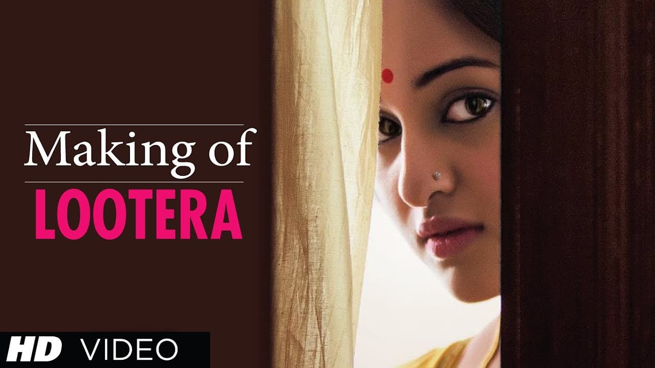 Making of Lootera | Ranveer Singh & Sonakshi Sinha | Part - 1
