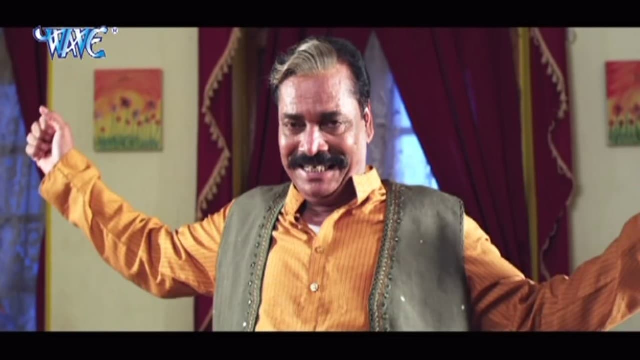 कॉमेडी - Pawan Singh Full Comedy Clip | Devar Bhabhi | 2021 @WaveMusicIndia