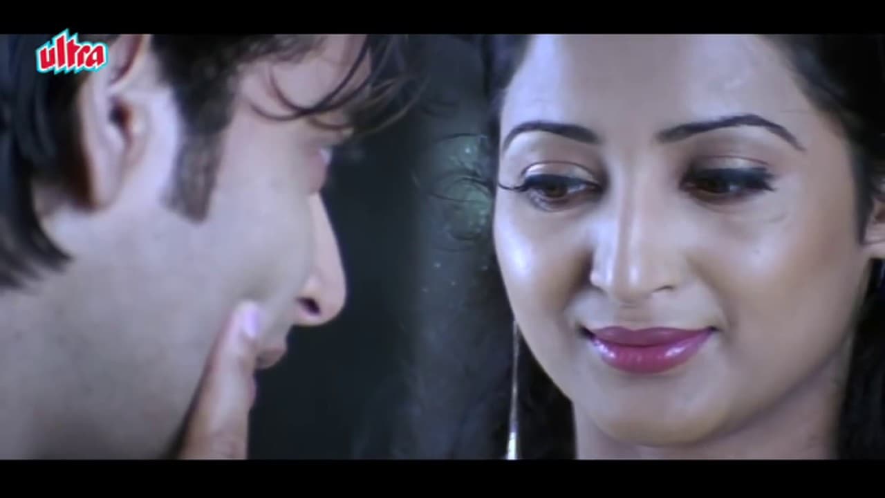Goodnight Kiss - Janani Scene