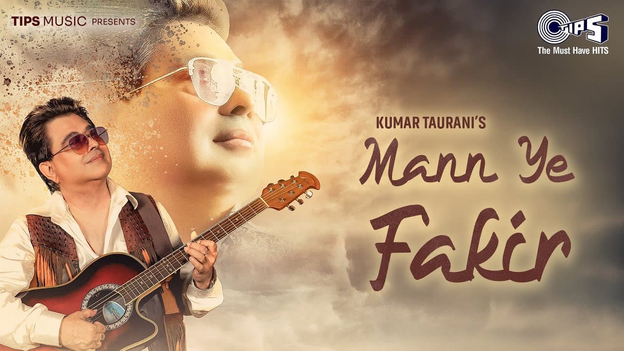 Mann Ye Fakir | Jeet Gannguli, Shivani Kadam | Manoj Ramprasadr | Hindi New Song | Sufi Song
