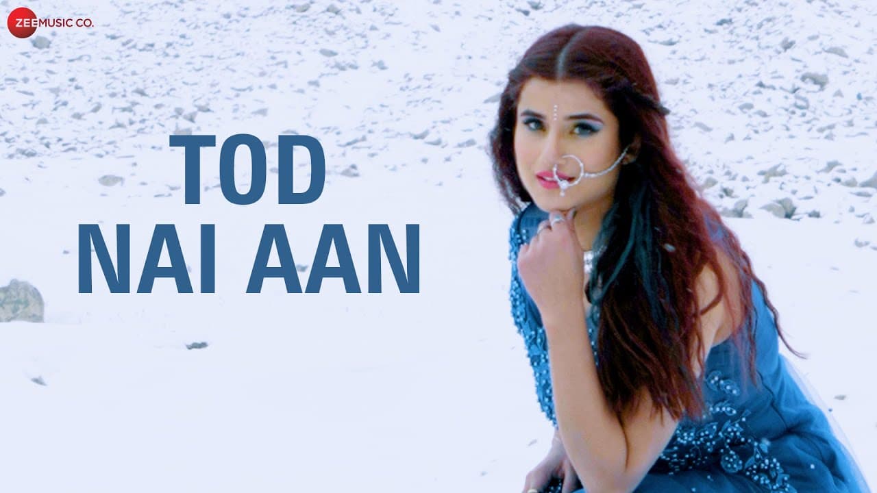 Tod Nai Aan - Official Music Video | Shivi & Yash Bayla | Laddi Chakkal | Zoheb Khan