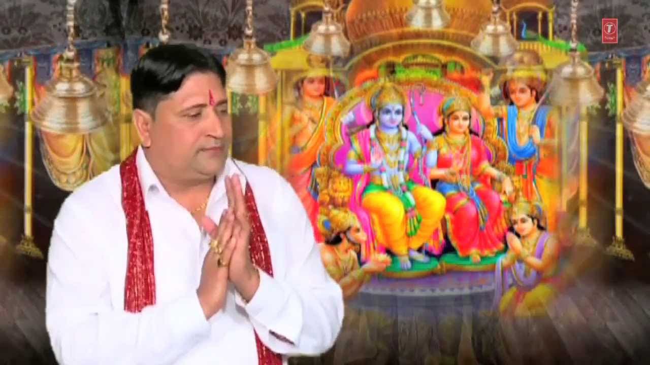 Ghate Aale Tere Naam Ki Hanuman Bhajan By Narendra Kaushik [Full Video Song] I Anmol Baba