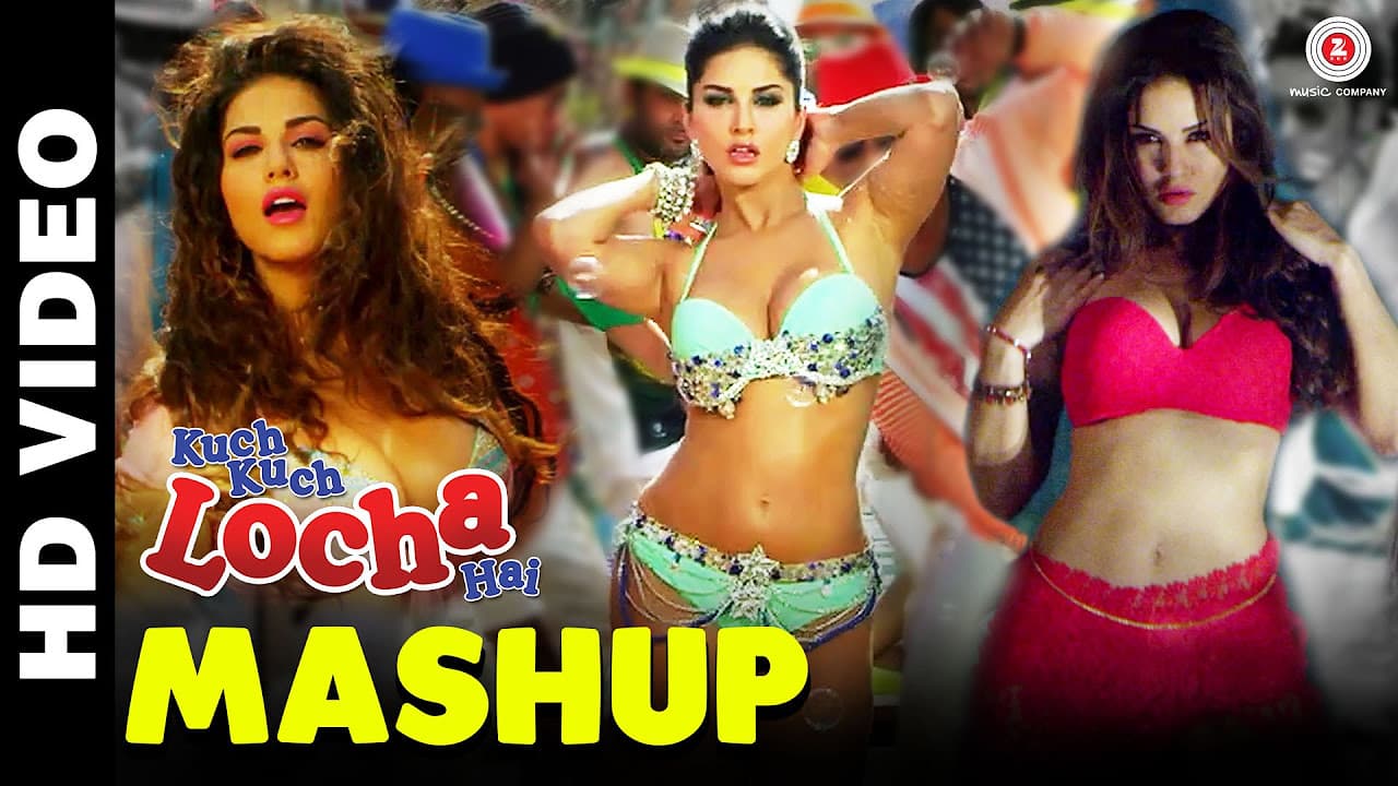 Kuch Kuch Locha Hai Mashup | DJ Notorious | Sunny Leone & Ram Kapoor