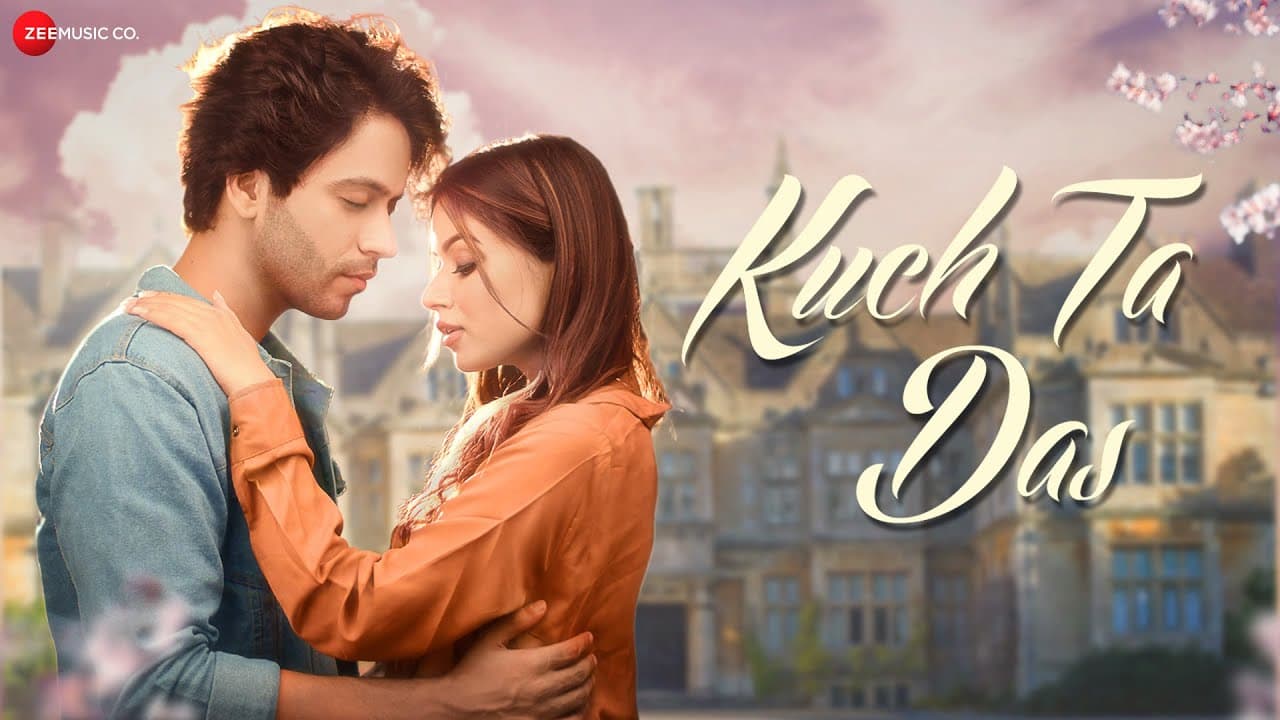 Kuch Ta Das - Official Music Video | Prerna Sachdeva | Vishal Singh Bhati |Cypher On The Beat