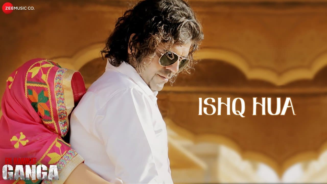 Ishq Hua | Ek Hakikat Ganga | Ritesh & Rachana | Antra Mitra & Milan