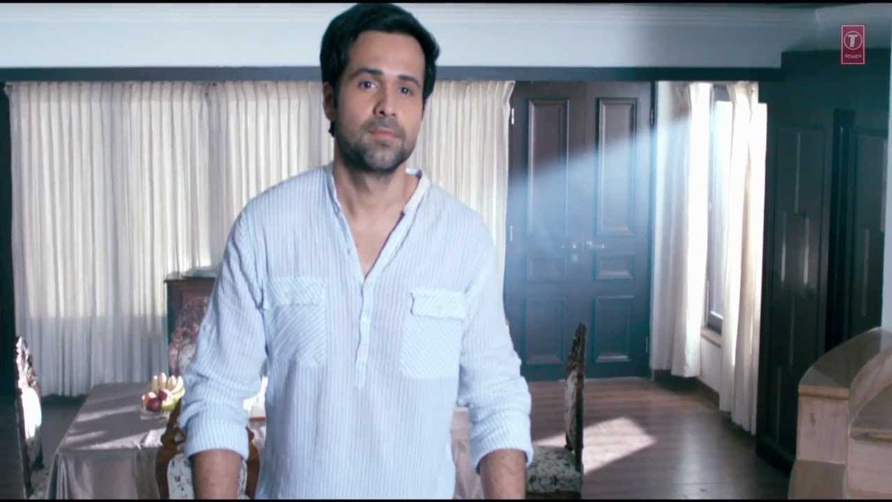 In conversation with Raaz 3 Actor Emraan Hashmi