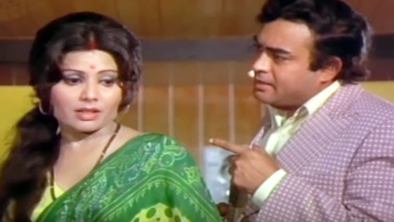 Sanjeev Kumar's allegations make Sulakshana Pandit panic | Uljhan | Emotional Scene 10/21