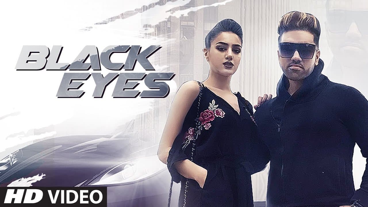 Black Eyes: K John (Full Song) Channy Singh | Prinzz Virdi, Yolo | Latest Punjabi Songs 2018