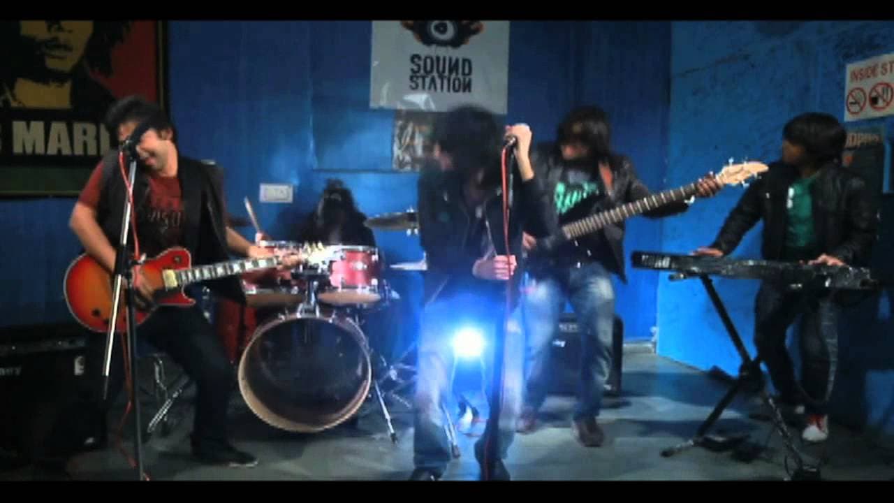 Upload Download Jaari Rahega Song | Valentine's Night (2012)