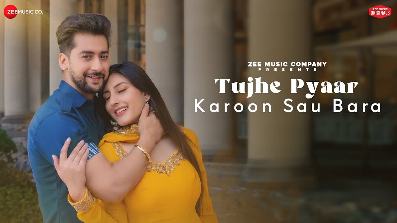 Tujhe Pyaar Karoon Sau Bara - Udit Narayan | Paras Arora, Kiran P | Shamir T, Sameer A