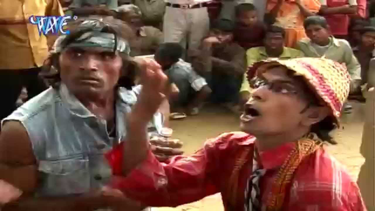 सरकारी अधिकारी भइले - Chala Nirhua Ke Gaon | Raksh Pathak | Bhojpuri Hit Song @WaveMusicIndia