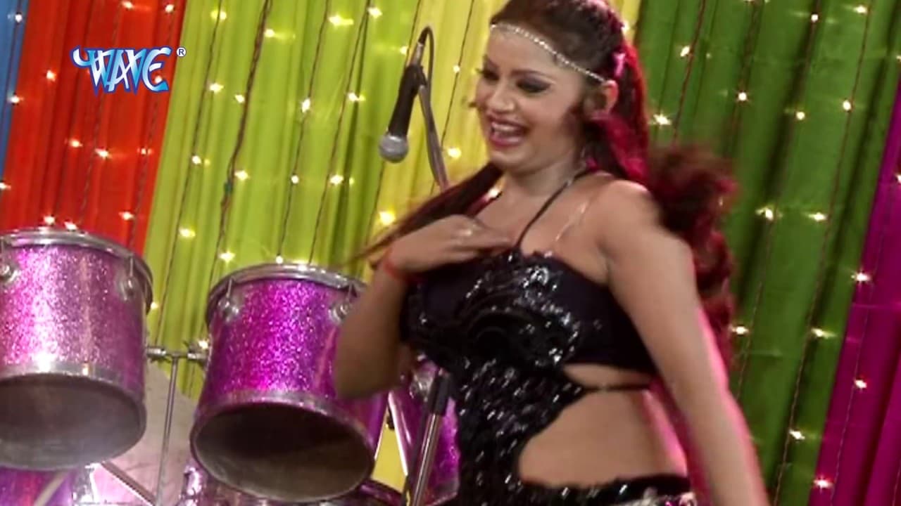 चोली से फेकता भाप आई रे माई - Bhojpuri Nach Compition - Live Hit Dance - Bhojpuri Hit Arkestra Dance