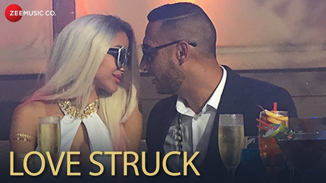 Love Struck - Official Music Video | Rubal Sikka & Wildfire
