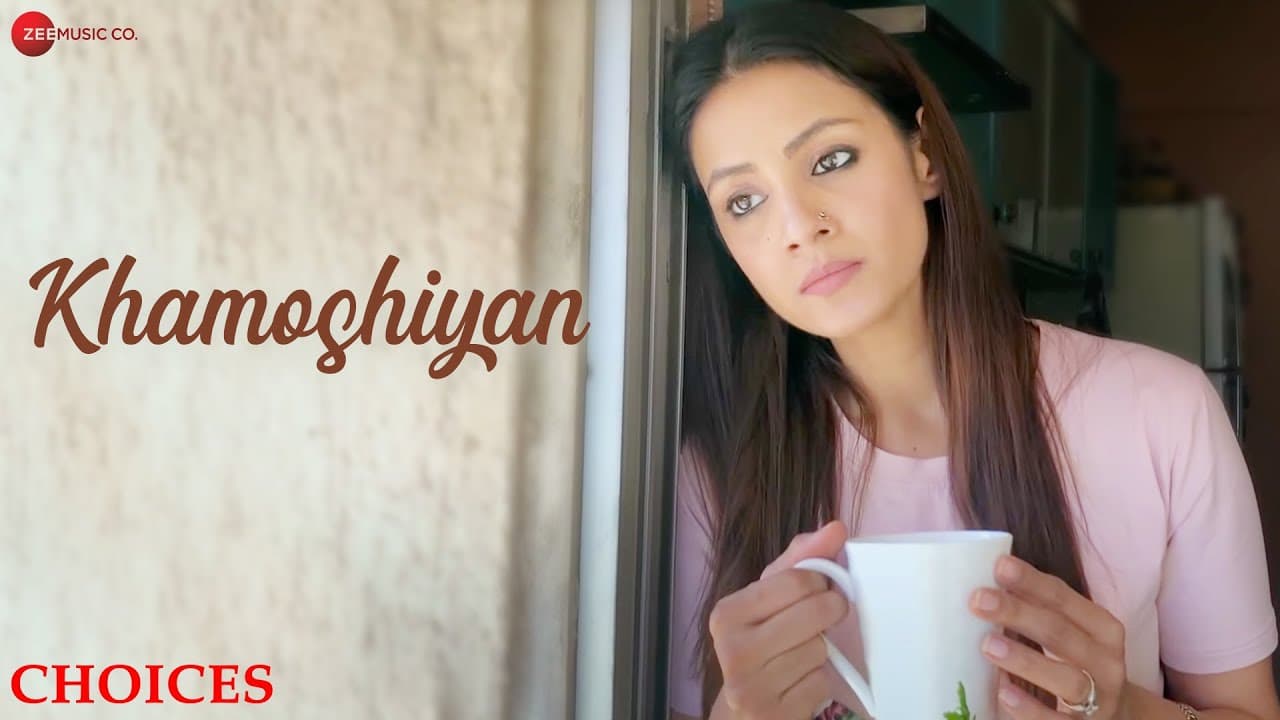 Khamoshiyan | Choices | Indraneil Sen Gupta & Barkha Bisht | RaaGini Kavathekar & Ayaan
