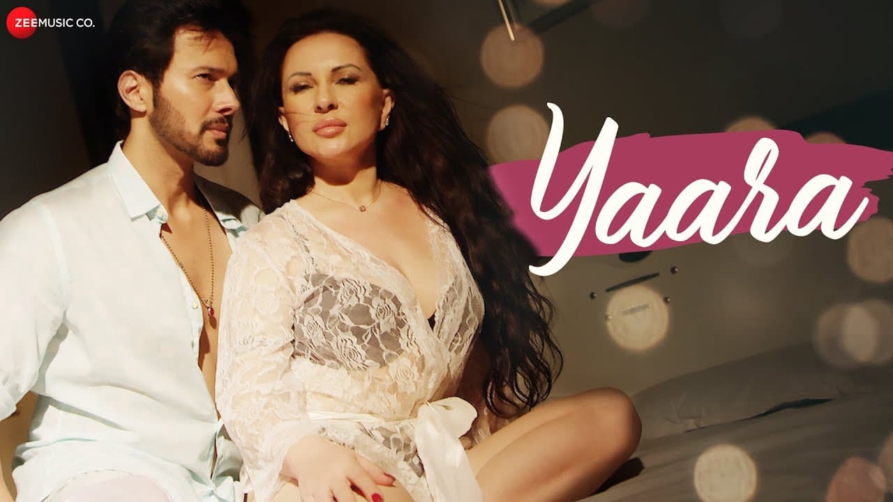 Yaara - Official Music Video | Rajniesh Duggall & Nataliya Kozhenova | Saim Bhat | Nayeem - Shabir