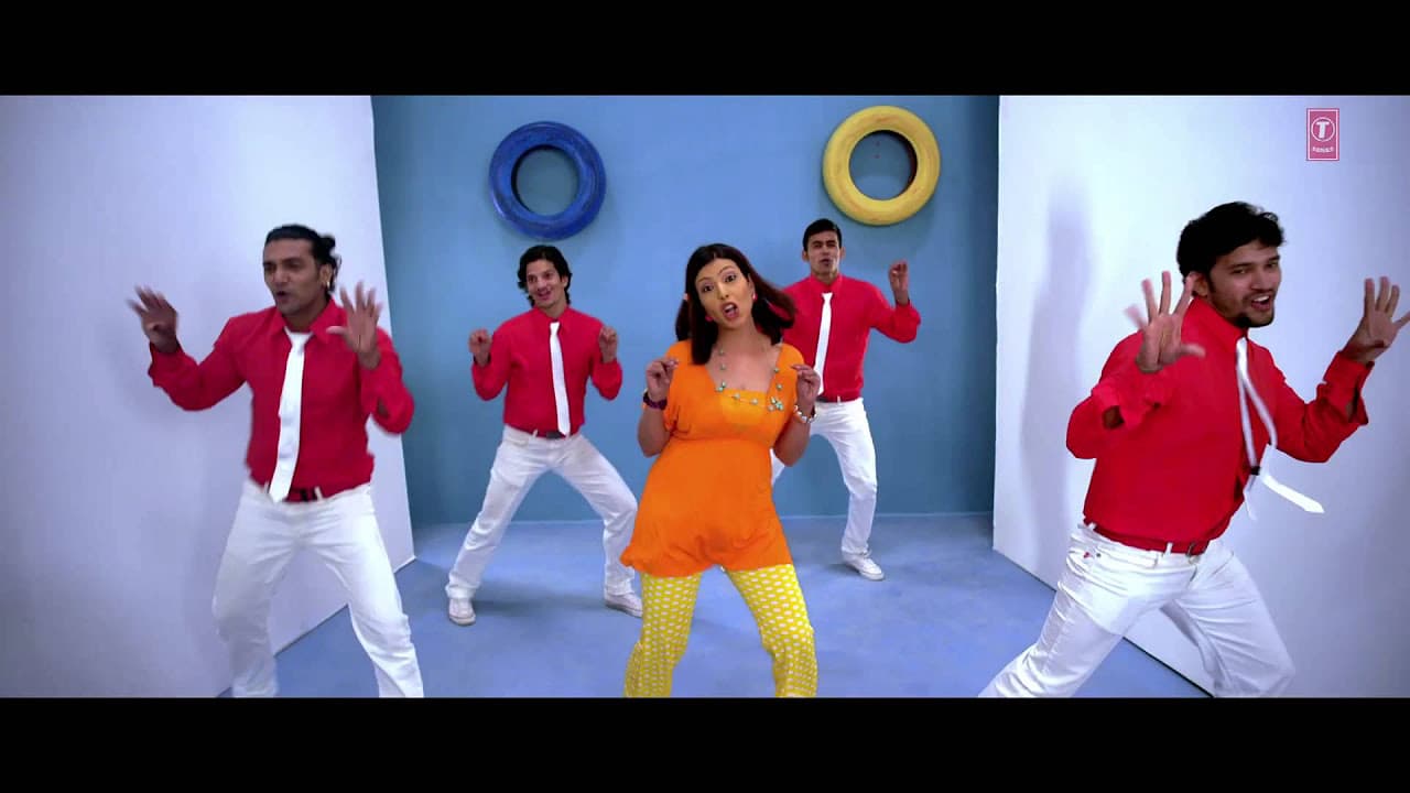 'Crazy Cukkad' FULL VIDEO Song | Swanand Kirkire | T-series